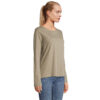 T-Shirt Donna a Maniche Lunghe MONARCH WOMEN - immagine 48