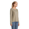 T-Shirt Donna a Maniche Lunghe MONARCH WOMEN - immagine 15