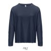 T-Shirt Donna a Maniche Lunghe MONARCH WOMEN - immagine 49