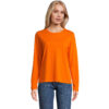 T-Shirt Donna a Maniche Lunghe MONARCH WOMEN - immagine 52
