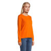T-Shirt Donna a Maniche Lunghe MONARCH WOMEN - immagine 21