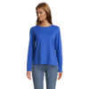 T-Shirt Donna a Maniche Lunghe MONARCH WOMEN - immagine 25