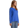 T-Shirt Donna a Maniche Lunghe MONARCH WOMEN - immagine 60