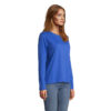 T-Shirt Donna a Maniche Lunghe MONARCH WOMEN - immagine 27