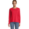 T-Shirt Donna a Maniche Lunghe MONARCH WOMEN - immagine 55