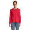 T-Shirt Donna a Maniche Lunghe MONARCH WOMEN - immagine 22