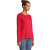T-Shirt Donna a Maniche Lunghe MONARCH WOMEN - immagine 57