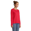 T-Shirt Donna a Maniche Lunghe MONARCH WOMEN - immagine 24