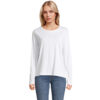 T-Shirt Donna a Maniche Lunghe MONARCH WOMEN - immagine 61