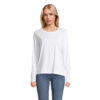 T-Shirt Donna a Maniche Lunghe MONARCH WOMEN - immagine 28
