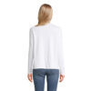 T-Shirt Donna a Maniche Lunghe MONARCH WOMEN - immagine 29