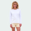 T-Shirt Donna a Maniche Lunghe MONARCH WOMEN - immagine 65