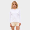 T-Shirt Donna a Maniche Lunghe MONARCH WOMEN - immagine 32