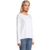 T-Shirt Donna a Maniche Lunghe MONARCH WOMEN - immagine 63