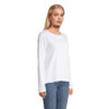 T-Shirt Donna a Maniche Lunghe MONARCH WOMEN - immagine 30