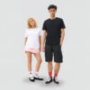 T-Shirt Unisex in Tessuto Riciclato EXPLORER - immagine 4