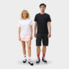 T-Shirt Unisex in Tessuto Riciclato EXPLORER - immagine 6