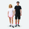 T-Shirt Unisex in Tessuto Riciclato EXPLORER - immagine 32