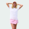 T-Shirt Unisex in Tessuto Riciclato EXPLORER - immagine 37