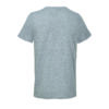 T-Shirt Scollo a V in Cotone Ringspun REGENT V - immagine 41