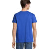 T-Shirt Scollo a V in Cotone Ringspun REGENT V - immagine 57
