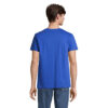 T-Shirt Scollo a V in Cotone Ringspun REGENT V - immagine 29
