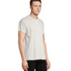 T-Shirt Scollo a V in Cotone Ringspun REGENT V - immagine 36