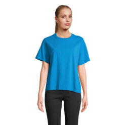 T-Shirt Donna Girocollo LEGEND WOMEN