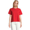 T-Shirt Donna Girocollo LEGEND WOMEN - immagine 101