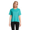T-Shirt Donna Girocollo LEGEND WOMEN - immagine 7