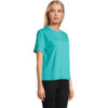 T-Shirt Donna Girocollo LEGEND WOMEN - immagine 63