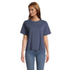 T-Shirt Donna Girocollo LEGEND WOMEN - immagine 10
