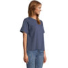 T-Shirt Donna Girocollo LEGEND WOMEN - immagine 66