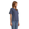 T-Shirt Donna Girocollo LEGEND WOMEN - immagine 12