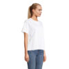 T-Shirt Donna Girocollo LEGEND WOMEN - immagine 6