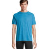 T-Shirt Raglan in Poliestere Riciclato VORTEX - immagine 36