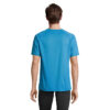 T-Shirt Raglan in Poliestere Riciclato VORTEX - immagine 2