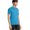 T-Shirt Raglan in Poliestere Riciclato VORTEX - immagine 38