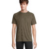 T-Shirt Raglan in Poliestere Riciclato VORTEX - immagine 39