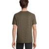 T-Shirt Raglan in Poliestere Riciclato VORTEX - immagine 40