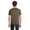 T-Shirt Raglan in Poliestere Riciclato VORTEX - immagine 5