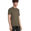 T-Shirt Raglan in Poliestere Riciclato VORTEX - immagine 41