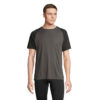 T-Shirt Raglan in Poliestere Riciclato VORTEX - immagine 25