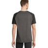 T-Shirt Raglan in Poliestere Riciclato VORTEX - immagine 61