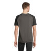 T-Shirt Raglan in Poliestere Riciclato VORTEX - immagine 26