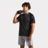 T-Shirt Raglan in Poliestere Riciclato VORTEX - immagine 29