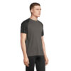 T-Shirt Raglan in Poliestere Riciclato VORTEX - immagine 27