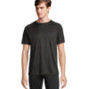 T-Shirt Raglan in Poliestere Riciclato VORTEX - immagine 57