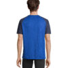 T-Shirt Raglan in Poliestere Riciclato VORTEX - immagine 55