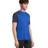 T-Shirt Raglan in Poliestere Riciclato VORTEX - immagine 56